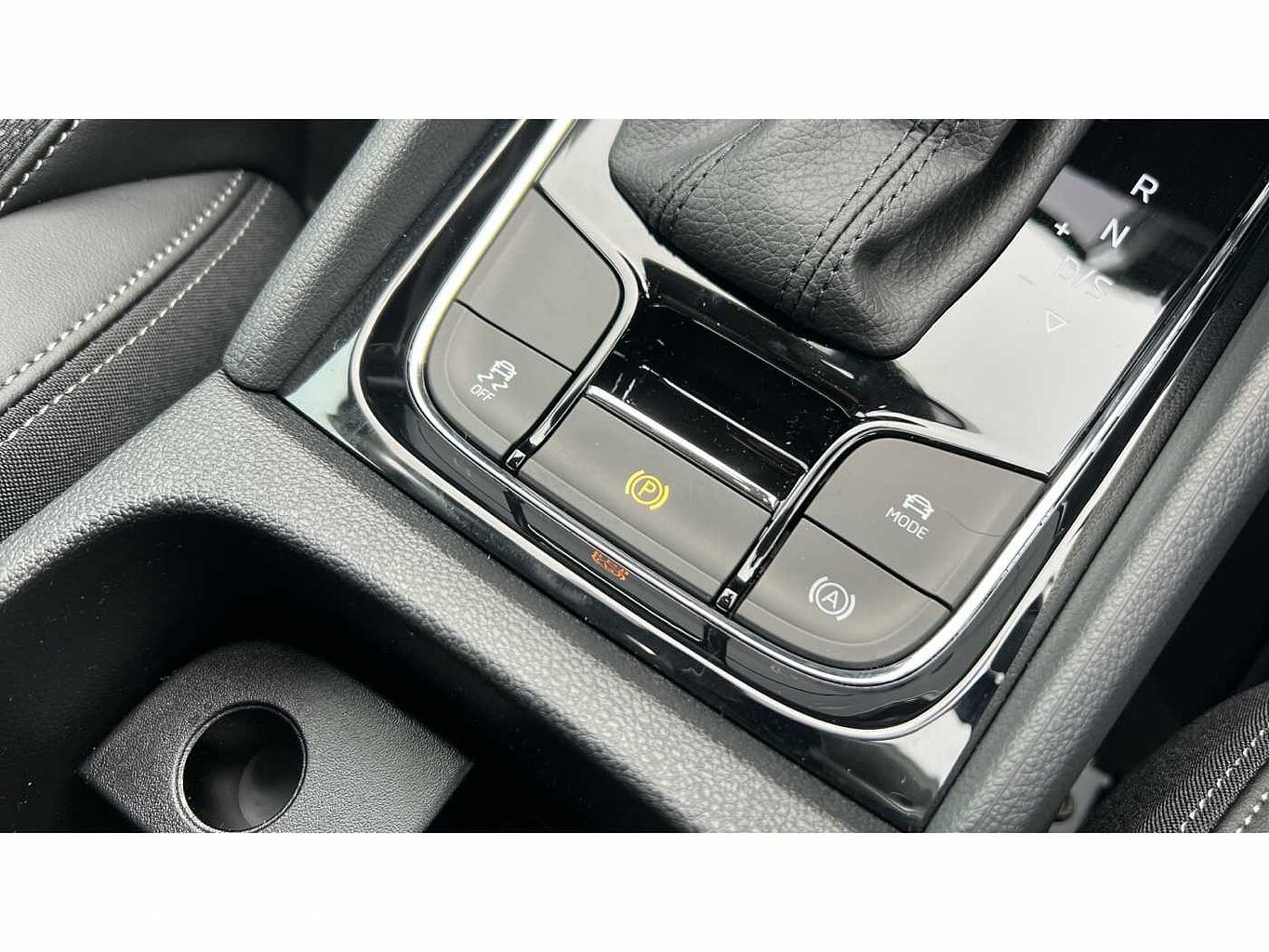 SKODA KAROQ ŠKODA  Estate 1.5 TSI SE L Edition 5dr DSG