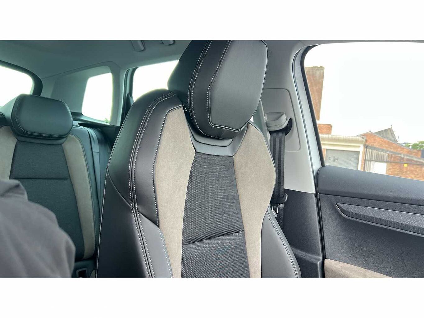 SKODA KAROQ ŠKODA  Estate 1.5 TSI SE L Edition 5dr DSG