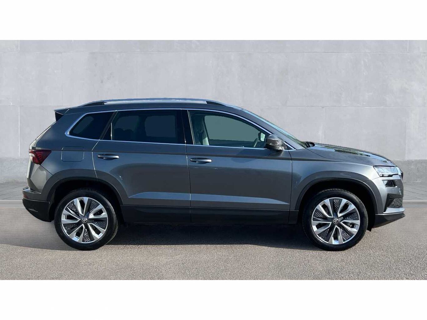 SKODA Karoq SUV 1.5 TSI (150ps) SE L ACT DSG
