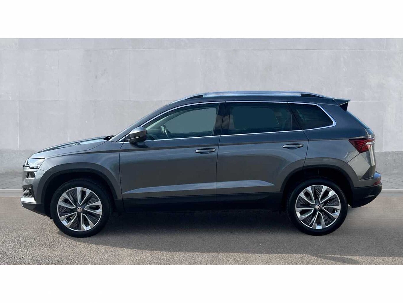 SKODA Karoq SUV 1.5 TSI (150ps) SE L ACT DSG
