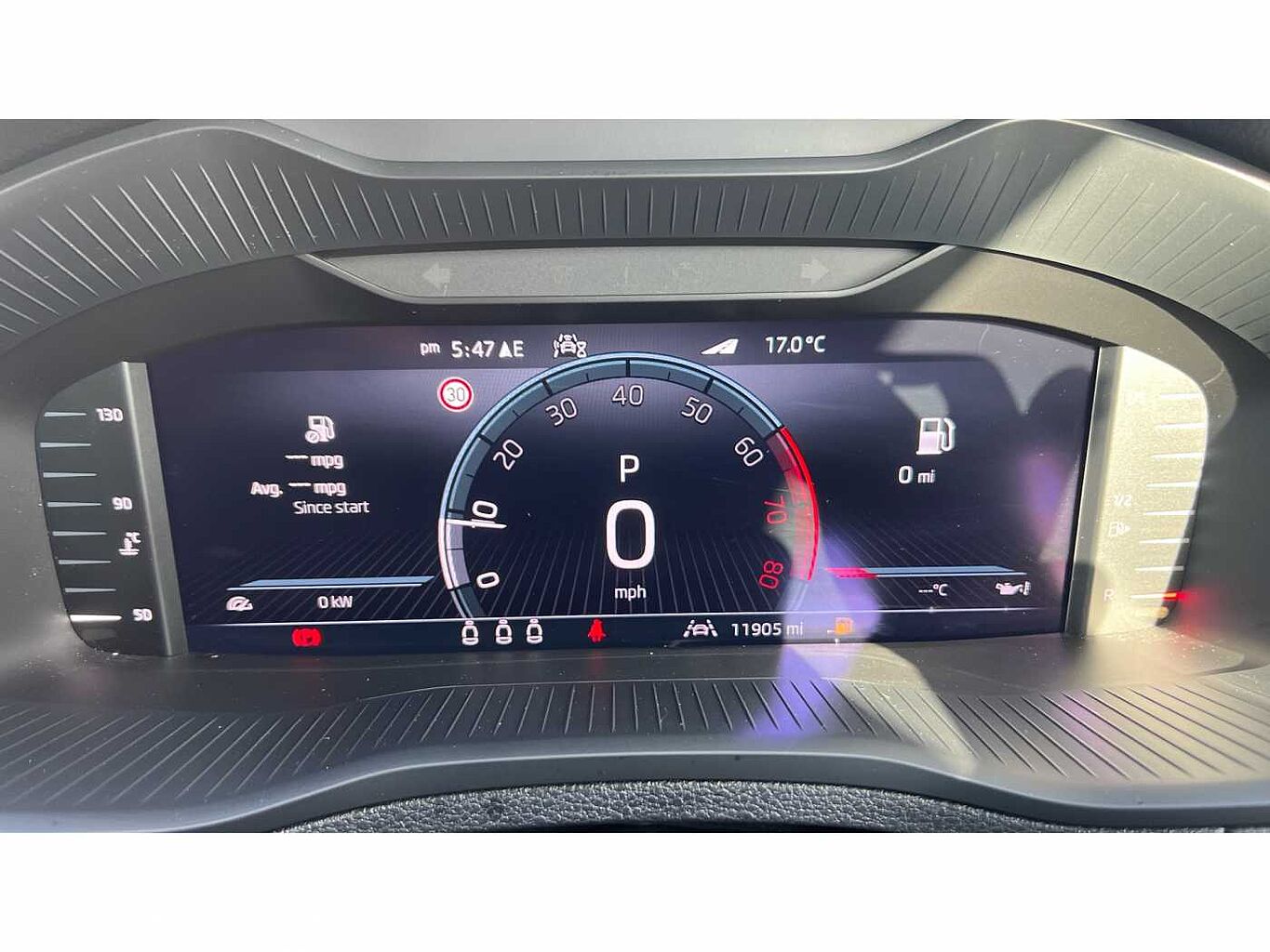 SKODA Karoq SUV 1.5 TSI (150ps) SE L ACT DSG