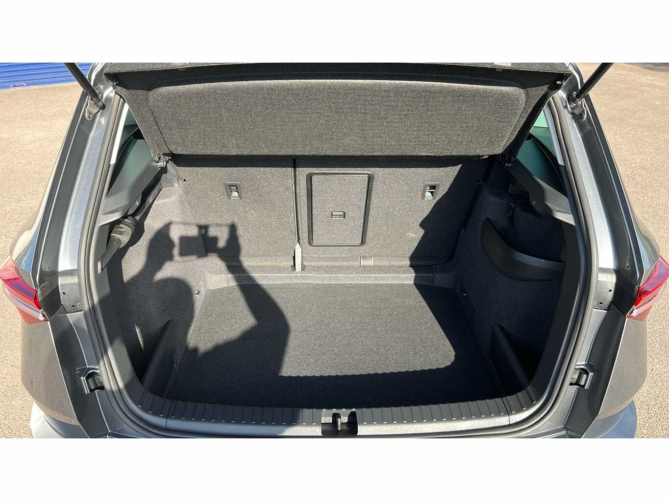 SKODA Karoq SUV 1.5 TSI (150ps) SE L ACT DSG