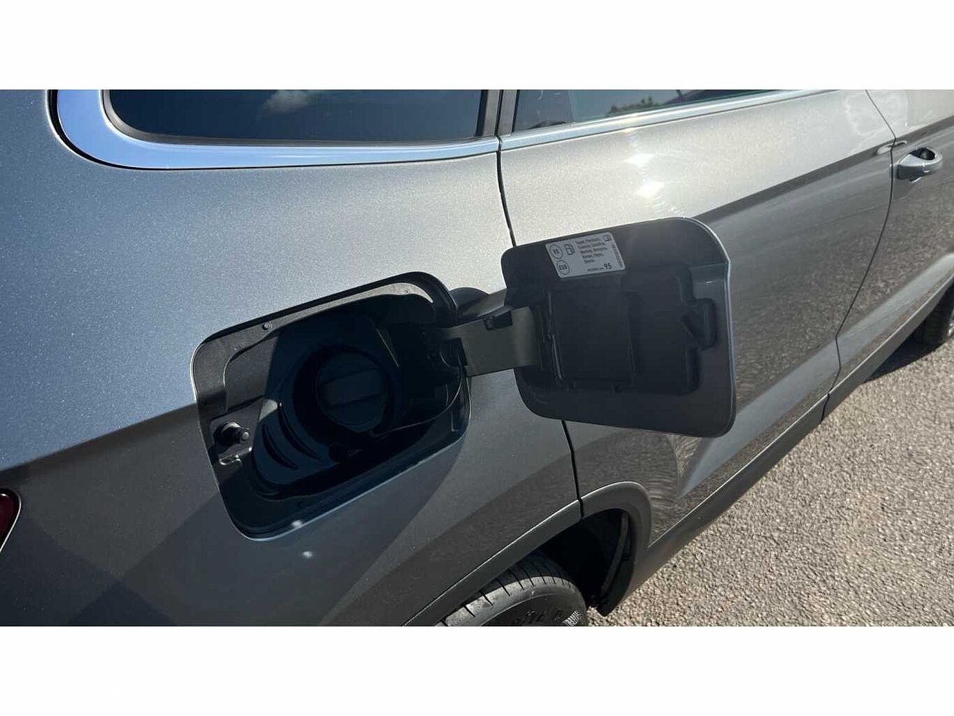 SKODA Karoq SUV 1.5 TSI (150ps) SE L ACT DSG