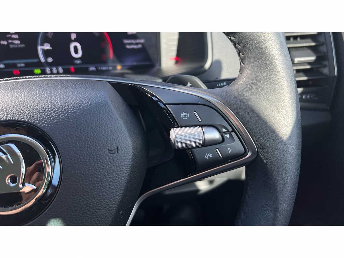 SKODA Karoq SUV 1.5 TSI (150ps) SE L ACT DSG