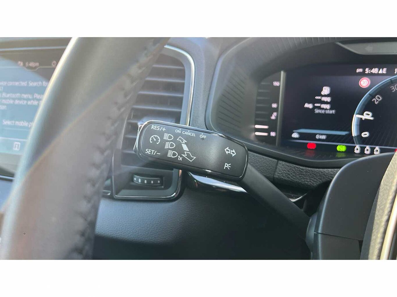 SKODA Karoq SUV 1.5 TSI (150ps) SE L ACT DSG