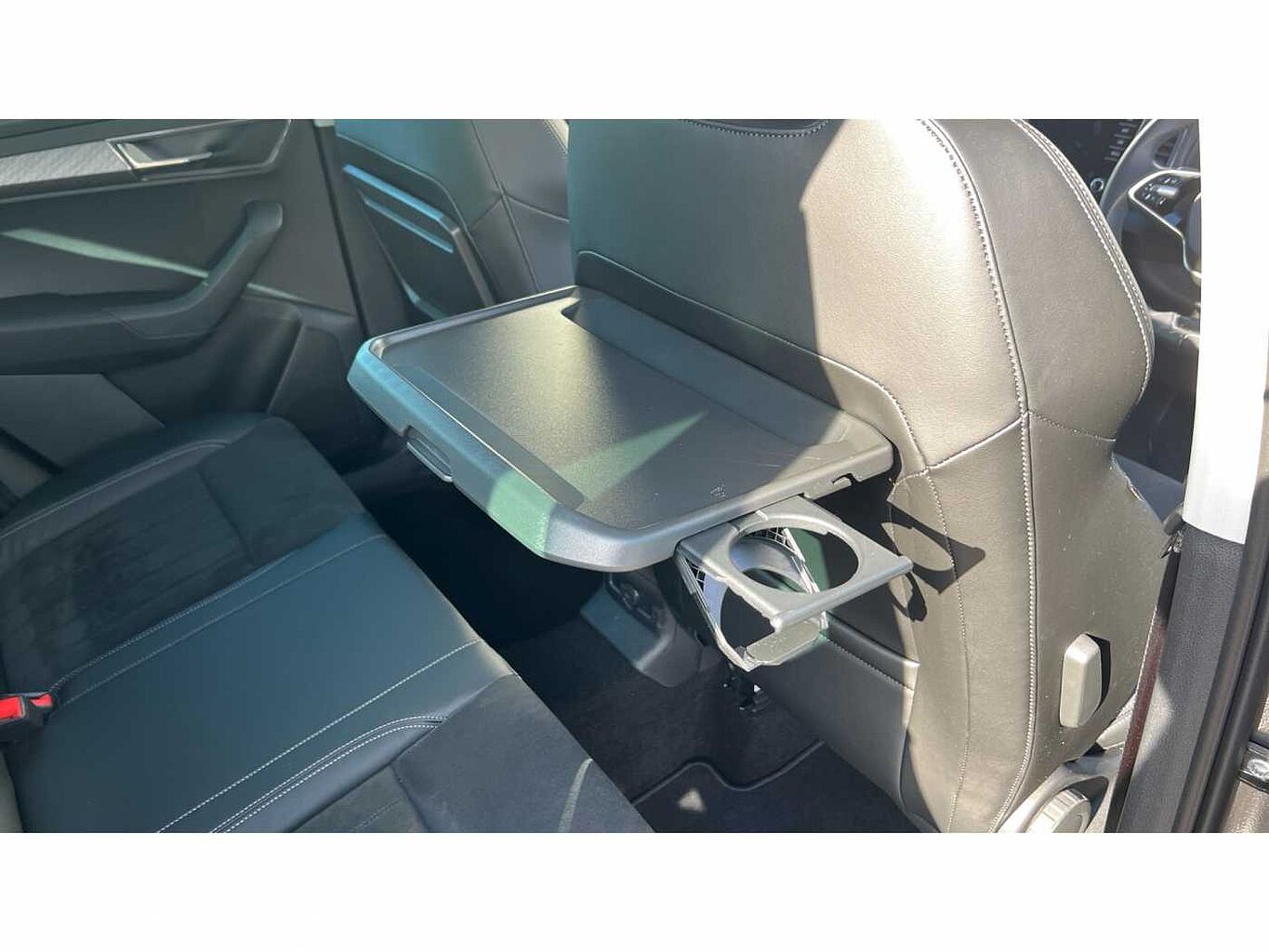 SKODA Karoq SUV 1.5 TSI (150ps) SE L ACT DSG