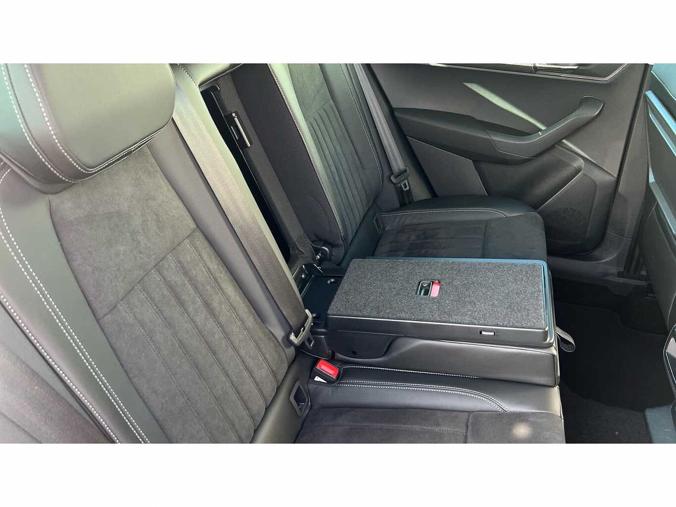 SKODA Karoq SUV 1.5 TSI (150ps) SE L ACT DSG