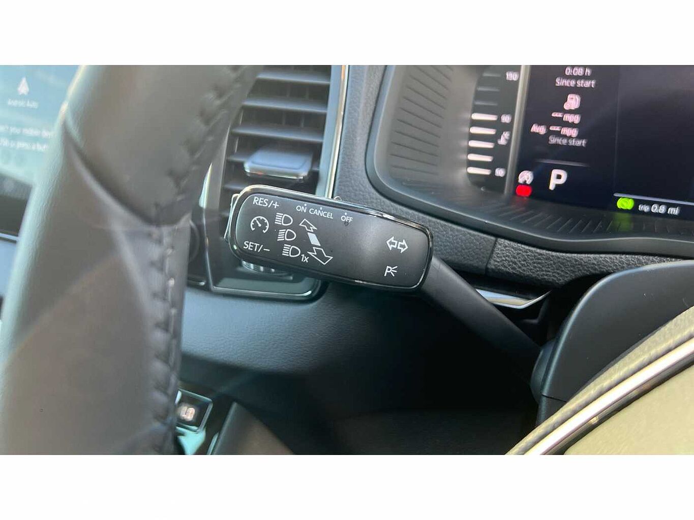 SKODA Karoq SUV 1.5 TSI (150ps) SE L ACT DSG