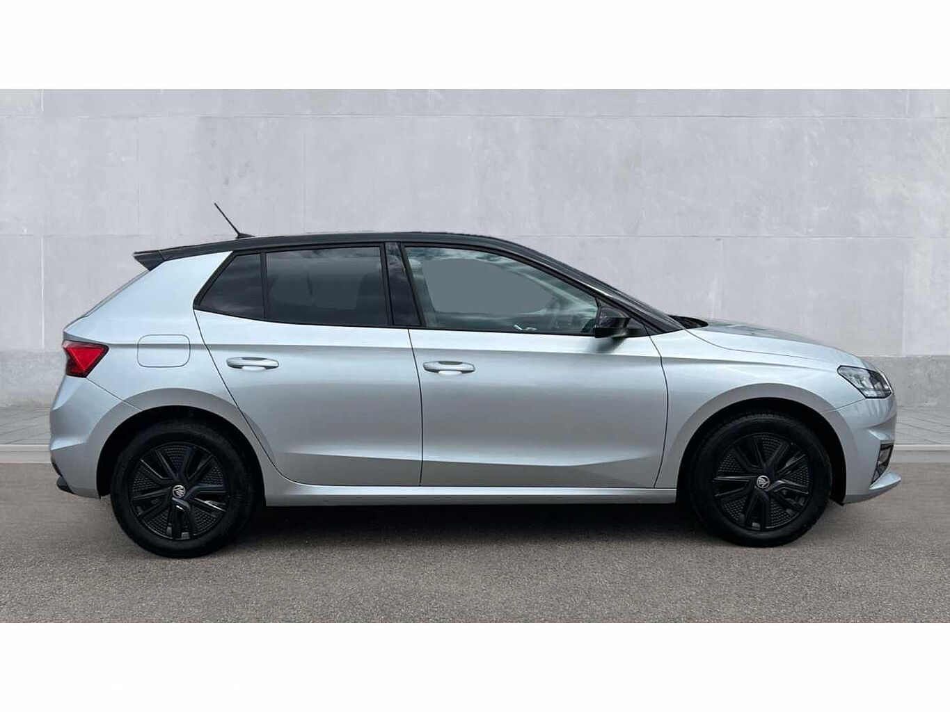 SKODA FABIA 1.0 MPI 80 Colour Edition 5dr