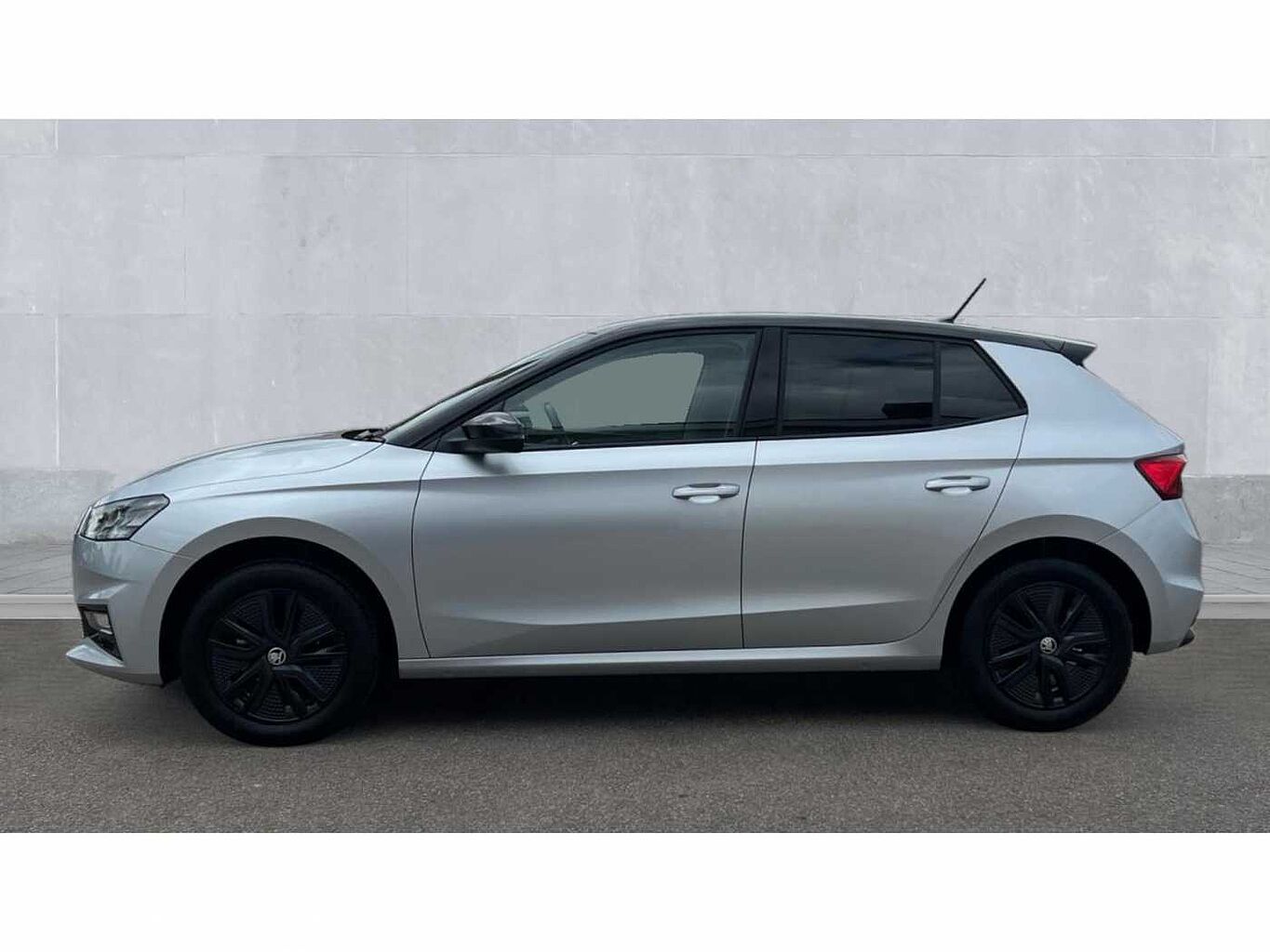 SKODA FABIA 1.0 MPI 80 Colour Edition 5dr
