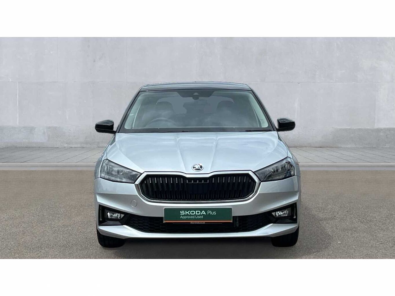 SKODA FABIA 1.0 MPI 80 Colour Edition 5dr