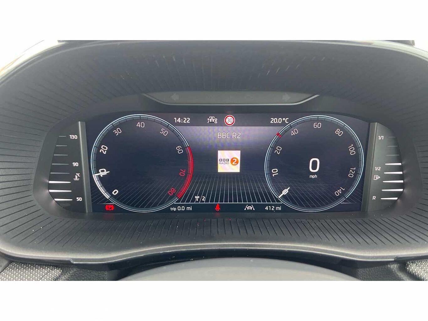 SKODA FABIA 1.0 MPI 80 Colour Edition 5dr