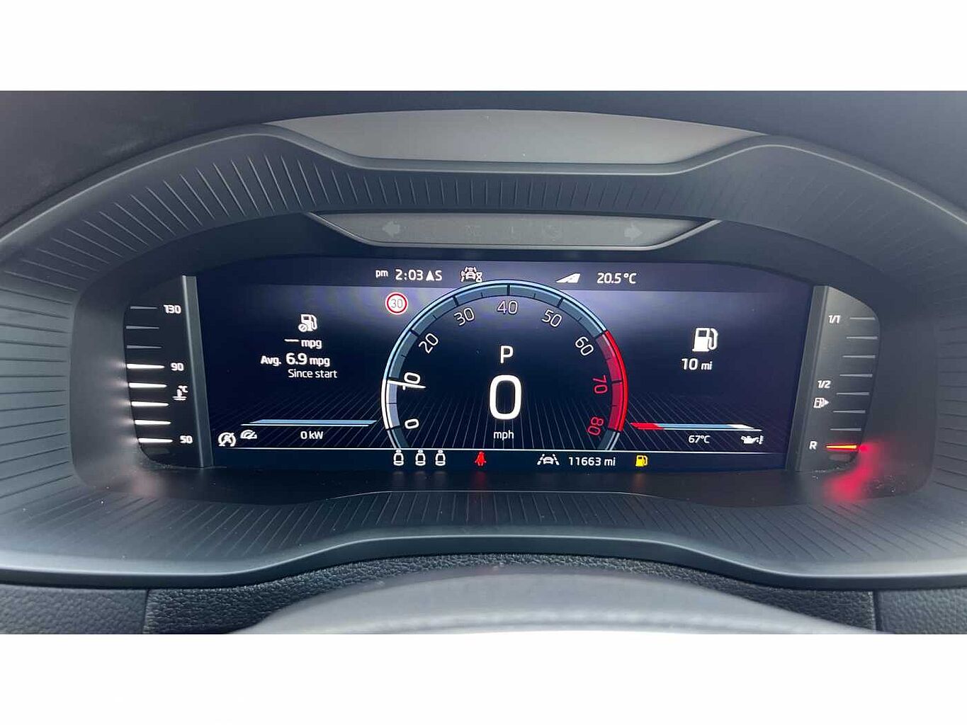 SKODA Karoq SUV 1.5 TSI (150ps) SE L ACT DSG