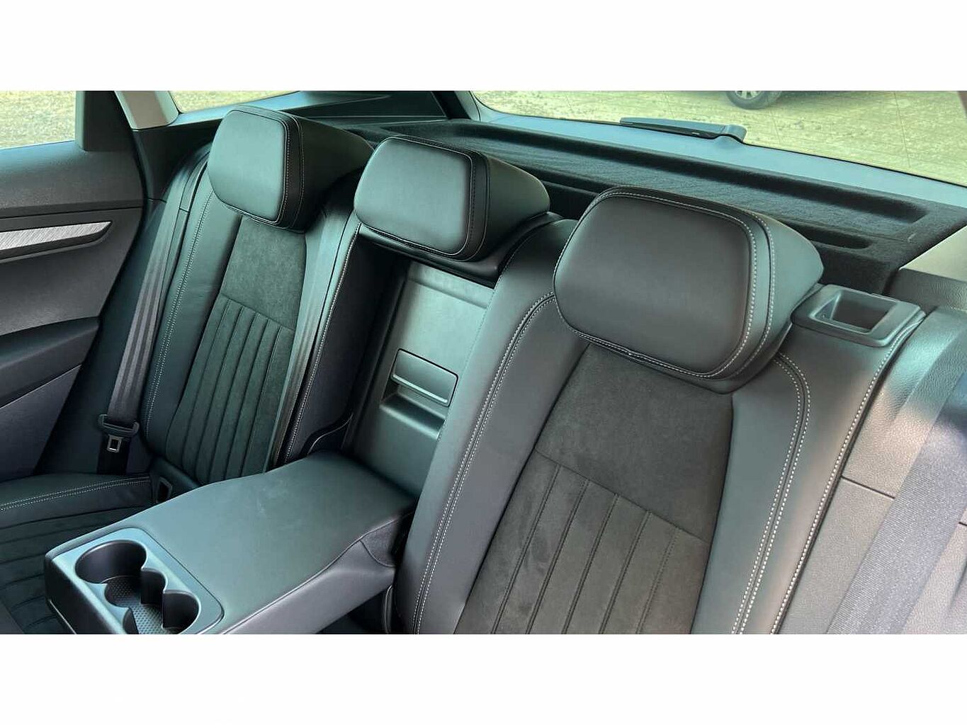 SKODA Karoq SUV 1.5 TSI (150ps) SE L ACT DSG