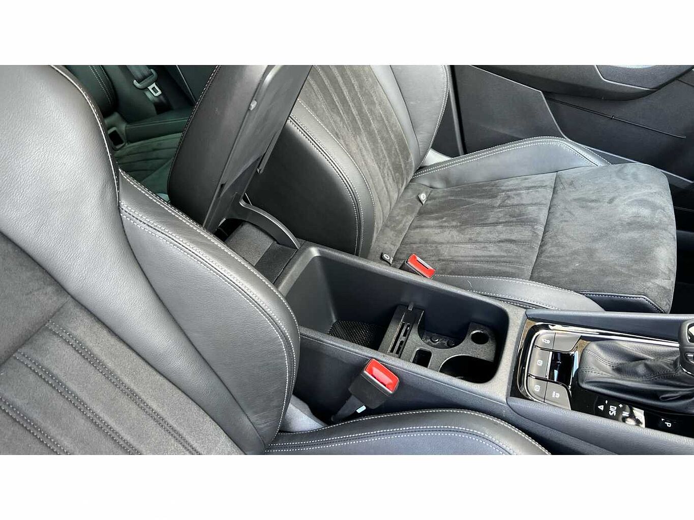 SKODA Karoq SUV 1.5 TSI (150ps) SE L ACT DSG