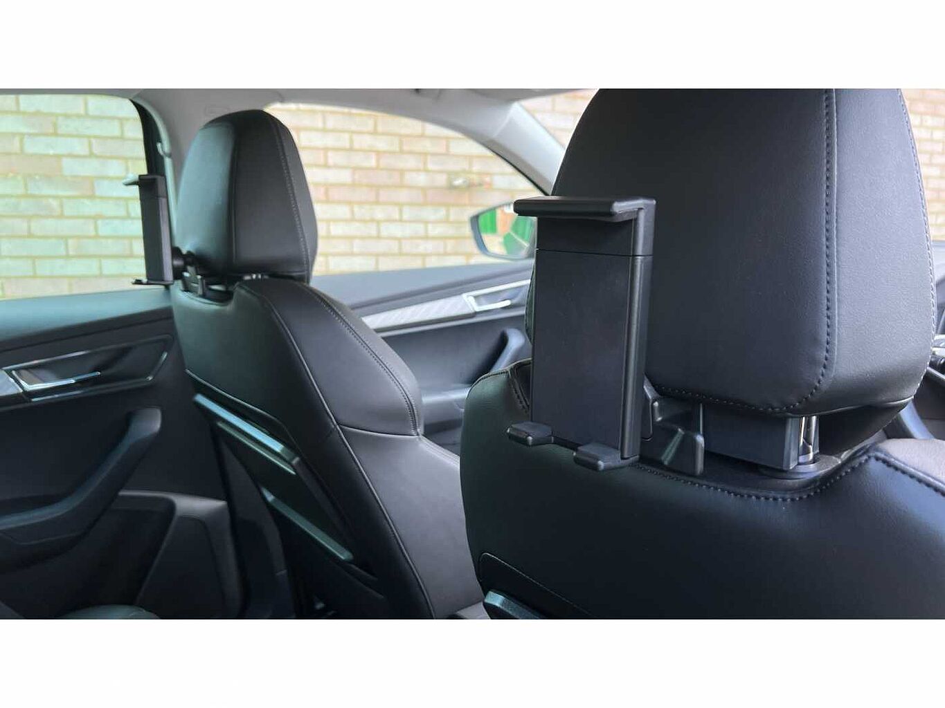 SKODA Karoq SUV 1.5 TSI (150ps) SE L ACT DSG