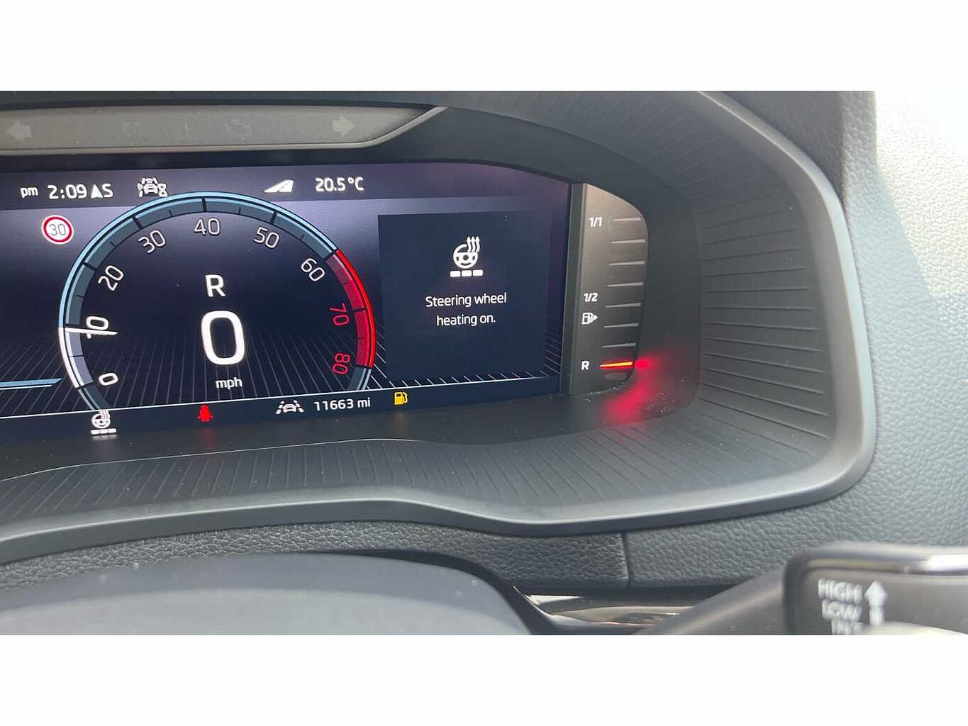 SKODA Karoq SUV 1.5 TSI (150ps) SE L ACT DSG