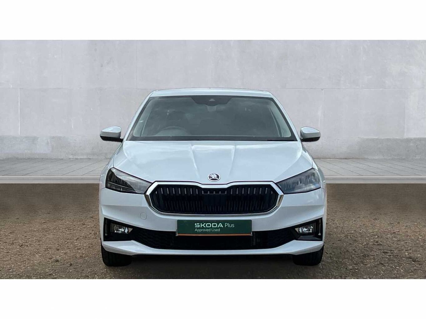 SKODA FABIA 1.5 TSI 150 SE L 5dr DSG