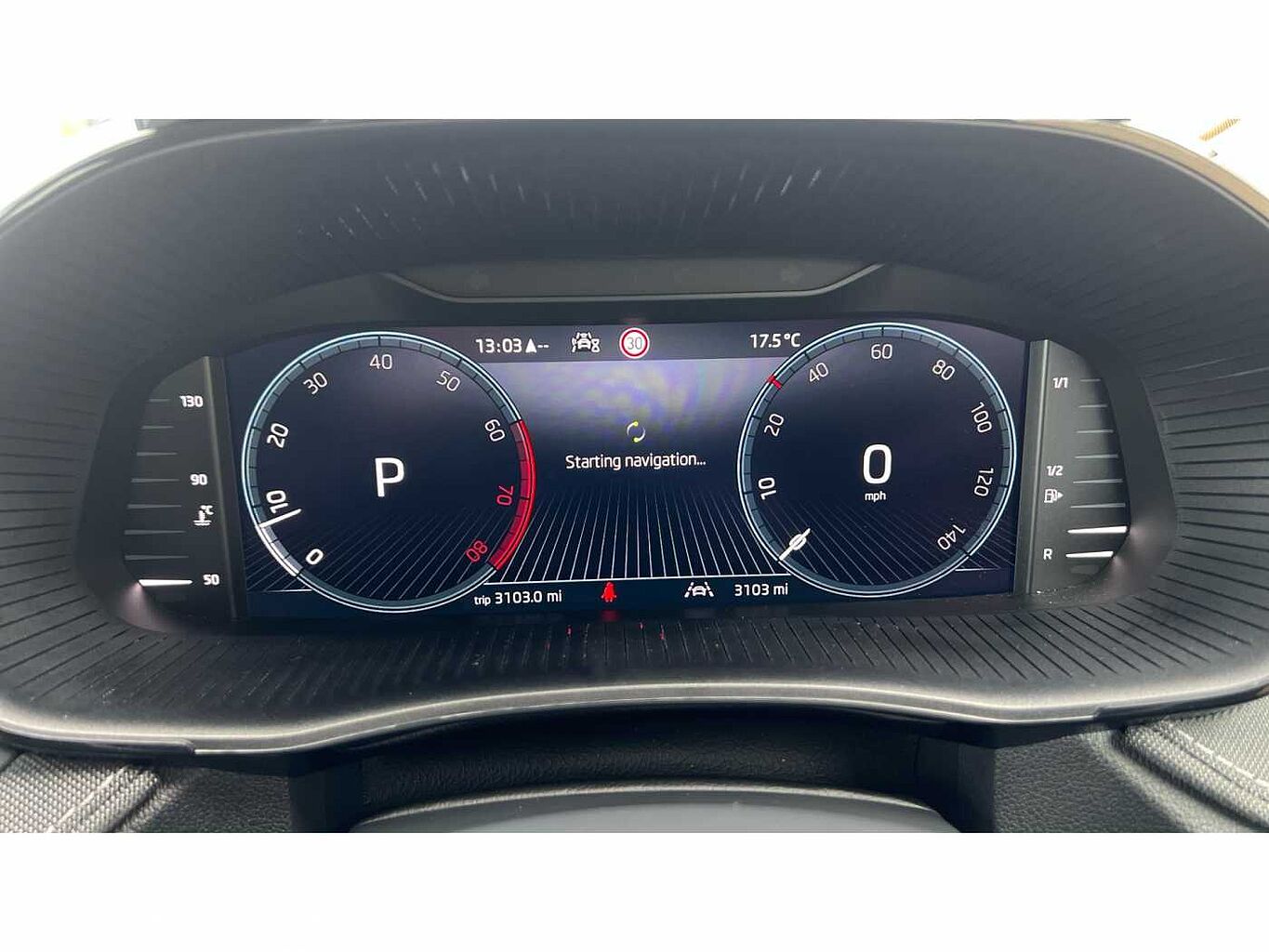 SKODA FABIA 1.5 TSI 150 SE L 5dr DSG
