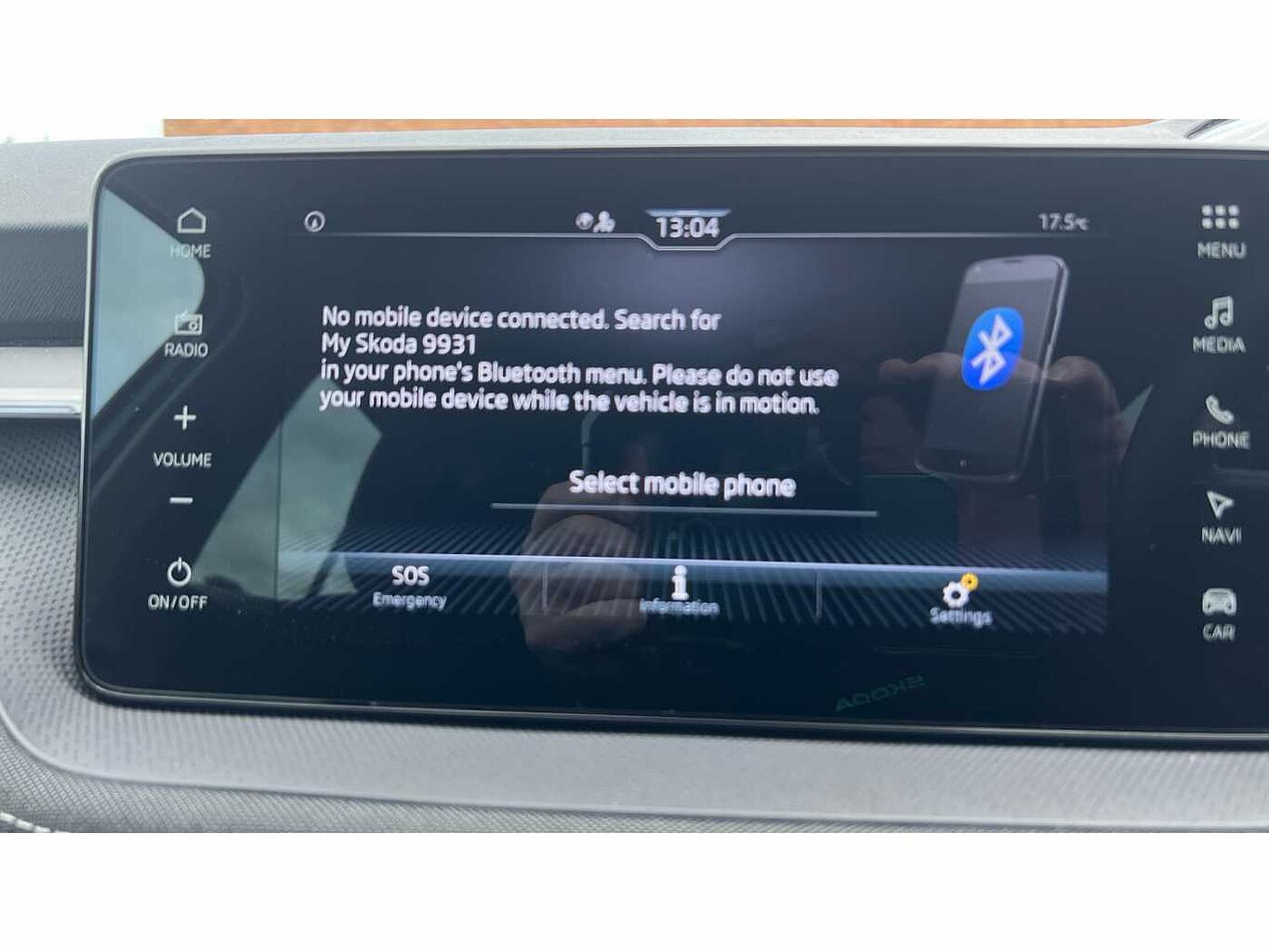 SKODA FABIA 1.5 TSI 150 SE L 5dr DSG