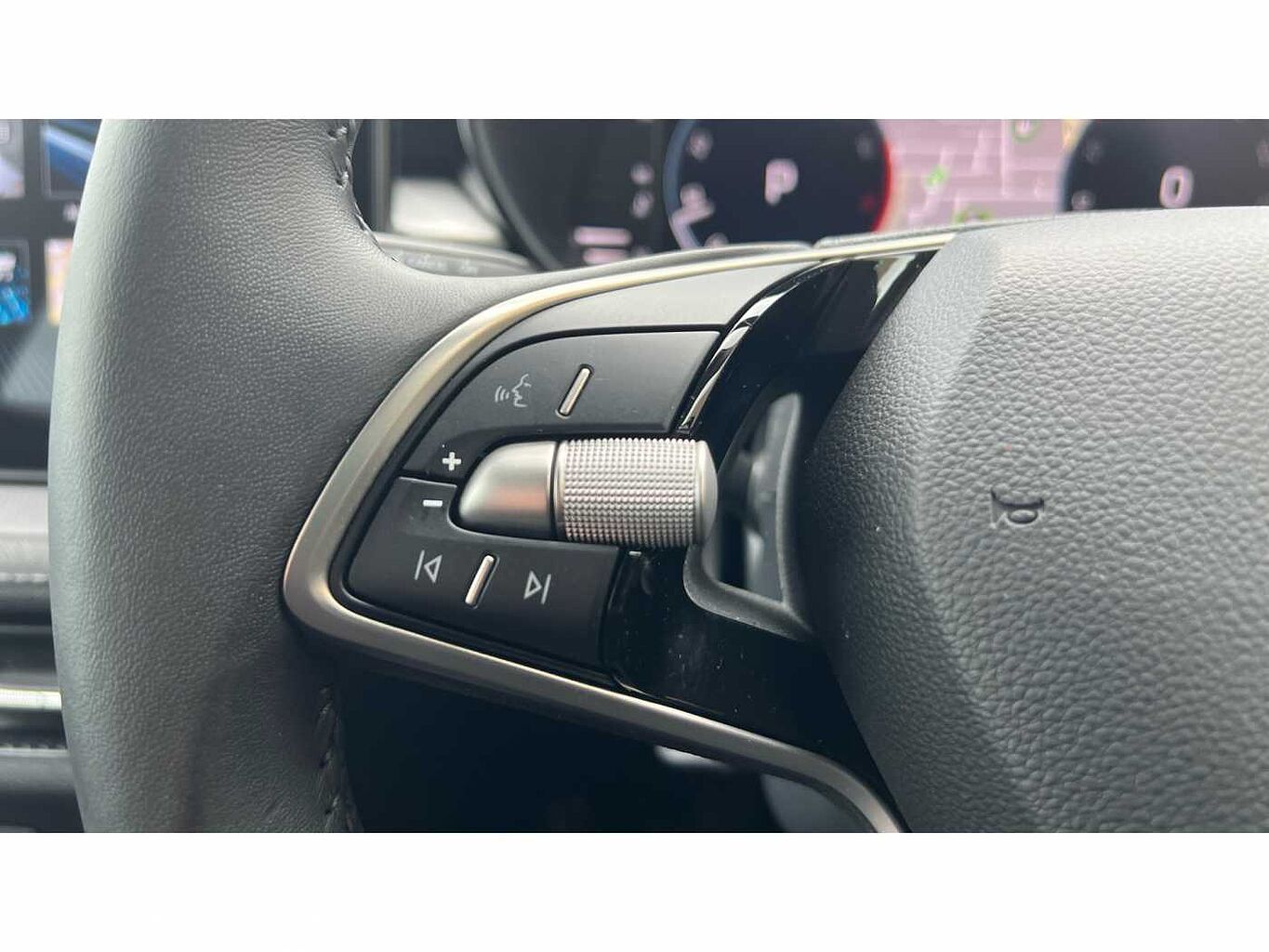 SKODA FABIA 1.5 TSI 150 SE L 5dr DSG