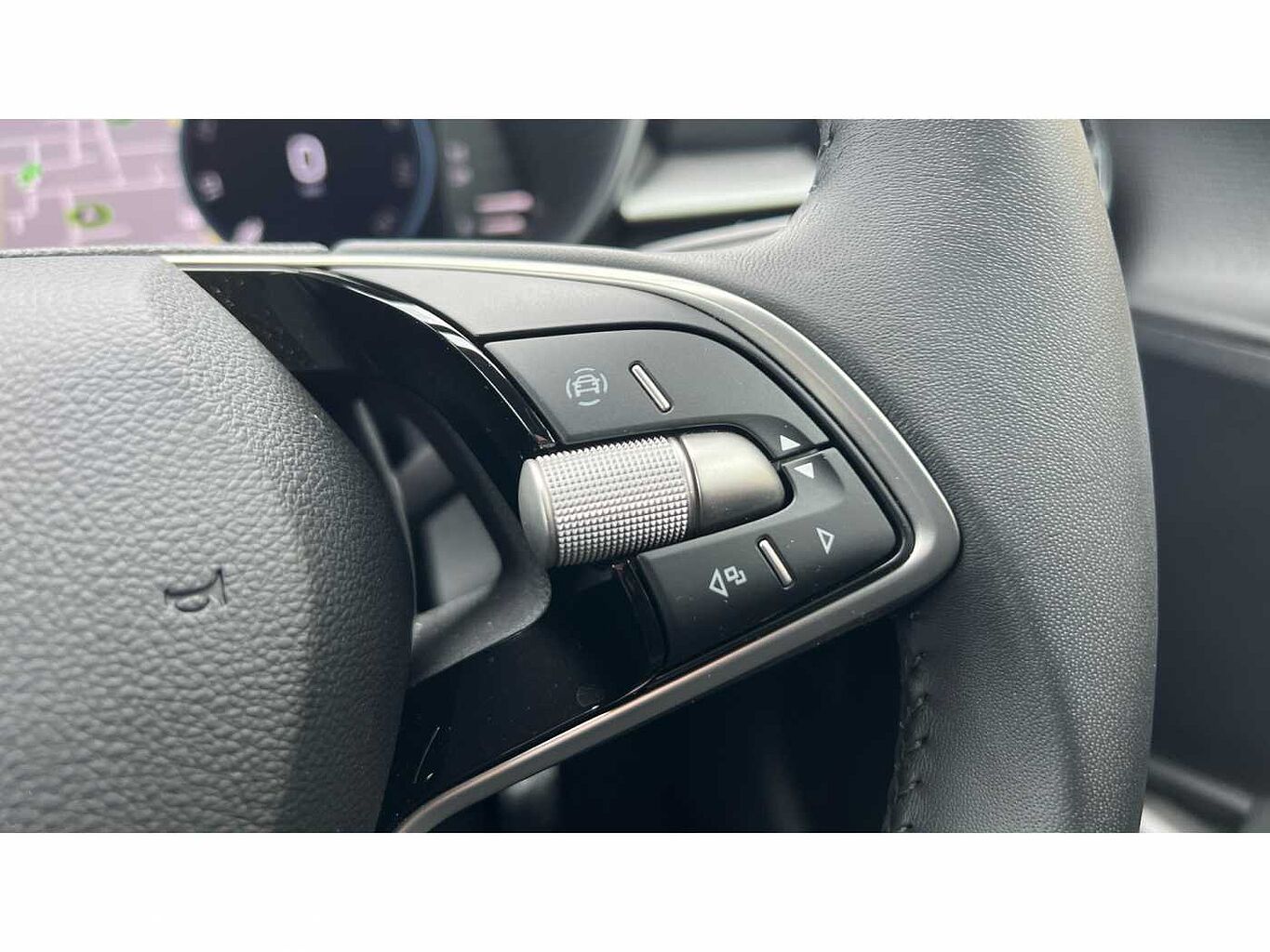 SKODA FABIA 1.5 TSI 150 SE L 5dr DSG