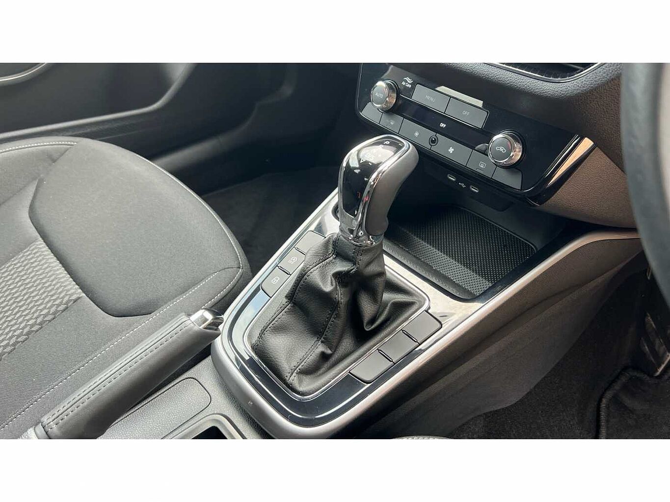 SKODA FABIA 1.5 TSI 150 SE L 5dr DSG