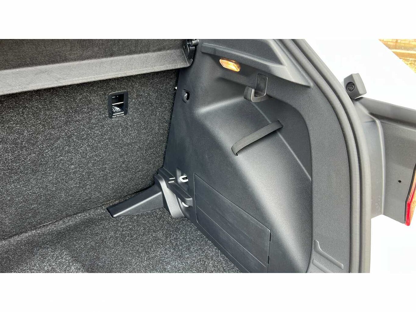 SKODA FABIA 1.5 TSI 150 SE L 5dr DSG