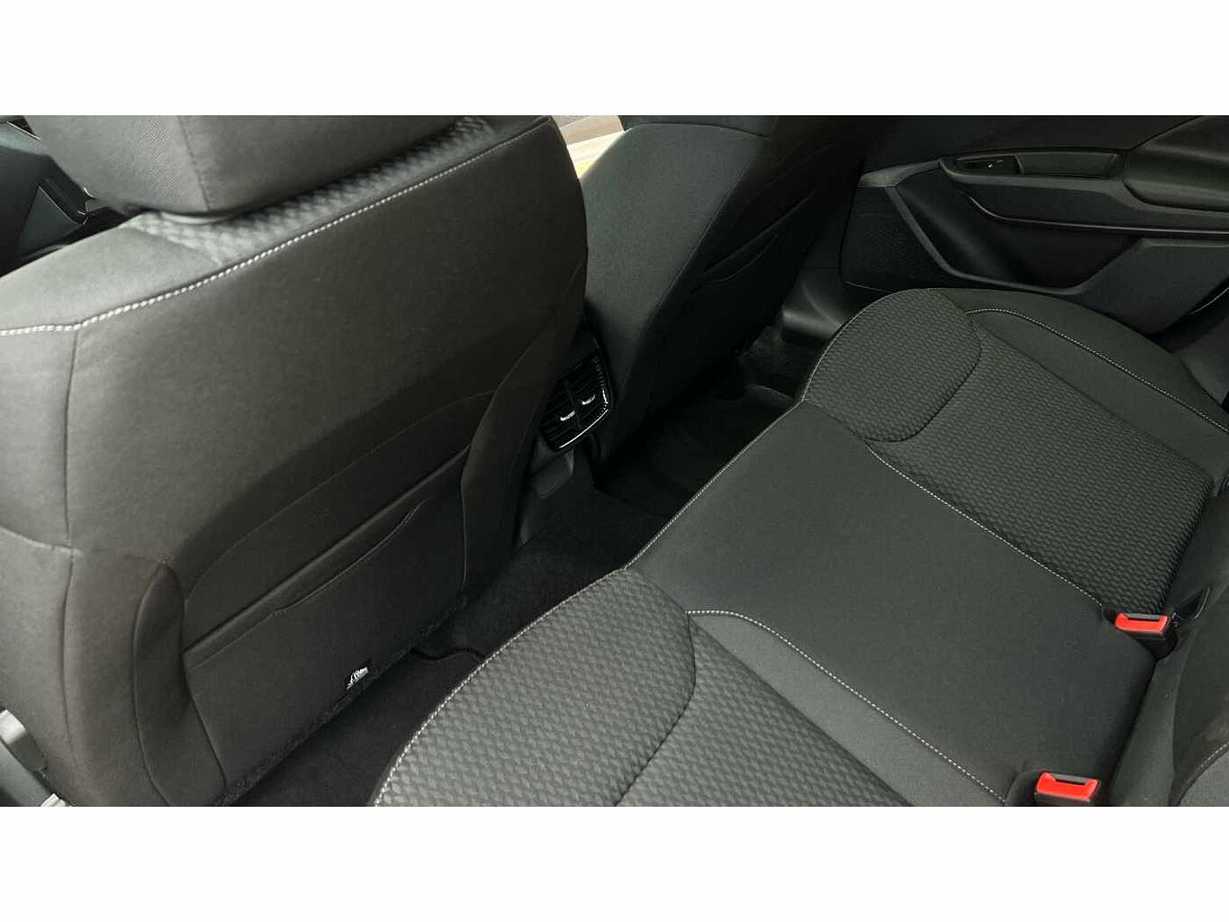 SKODA FABIA 1.5 TSI 150 SE L 5dr DSG