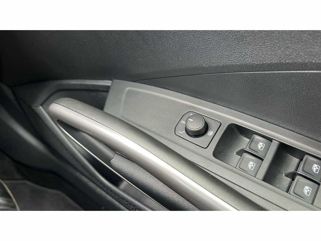 SKODA FABIA 1.5 TSI 150 SE L 5dr DSG
