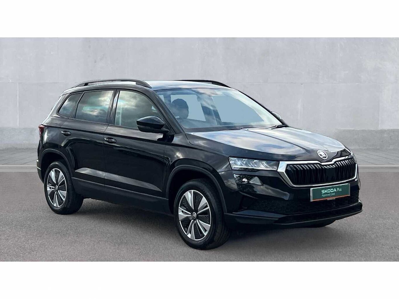 SKODA KAROQ 1.5 TSI SE Drive 5dr DSG