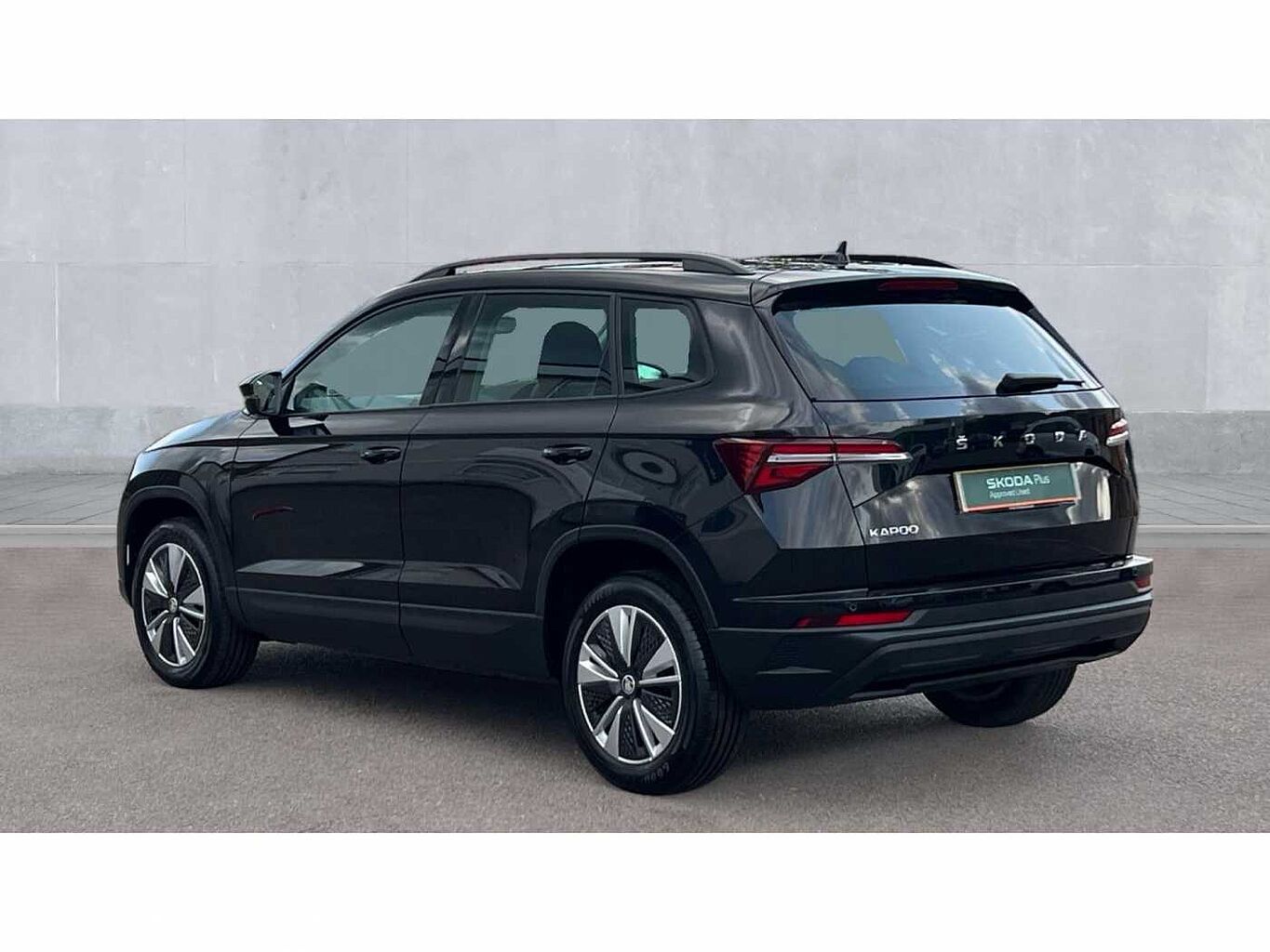 SKODA KAROQ 1.5 TSI SE Drive 5dr DSG