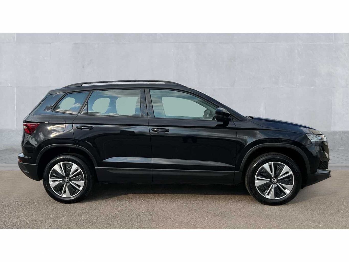 SKODA KAROQ 1.5 TSI SE Drive 5dr DSG