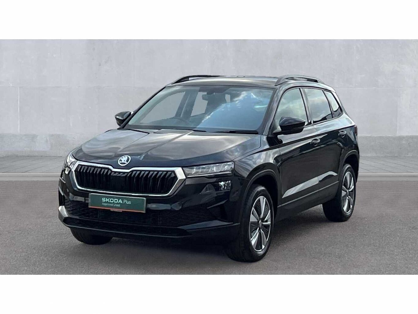 SKODA KAROQ 1.5 TSI SE Drive 5dr DSG