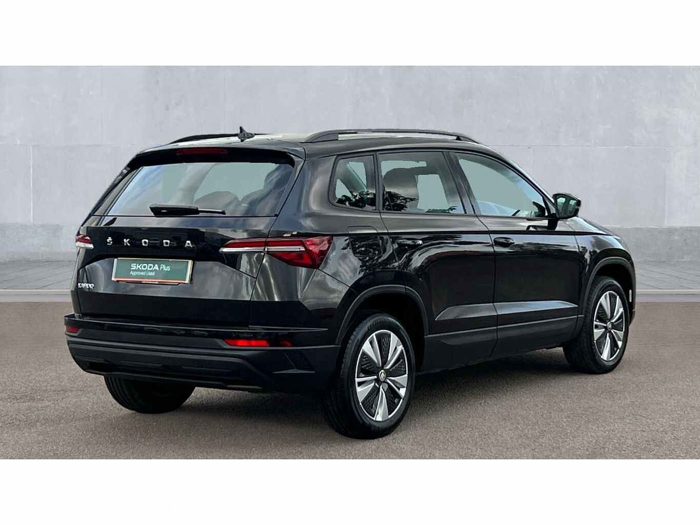 SKODA KAROQ 1.5 TSI SE Drive 5dr DSG