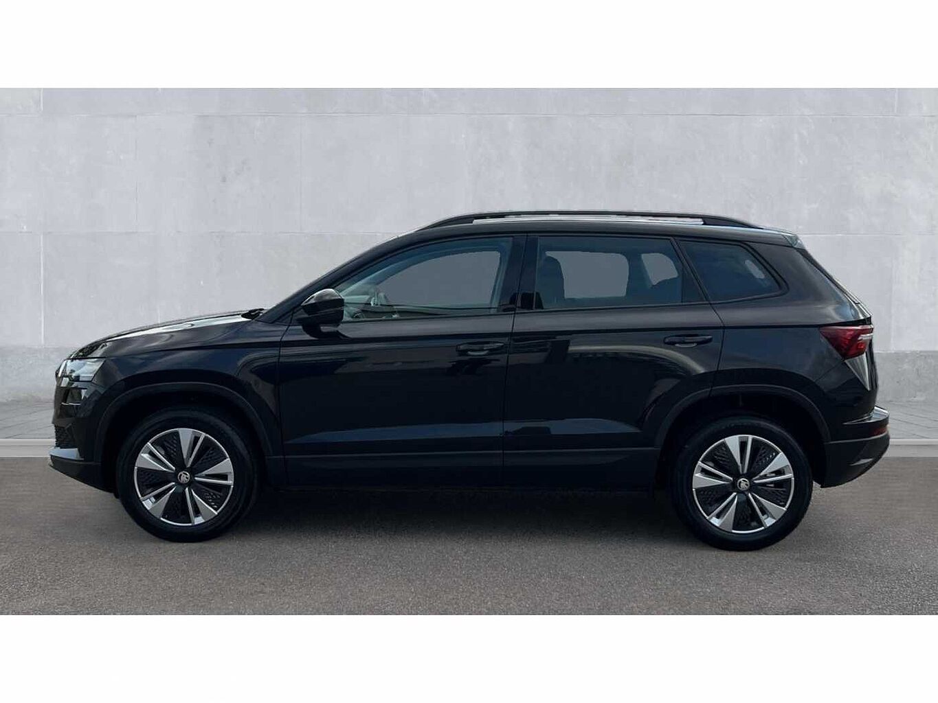 SKODA KAROQ 1.5 TSI SE Drive 5dr DSG