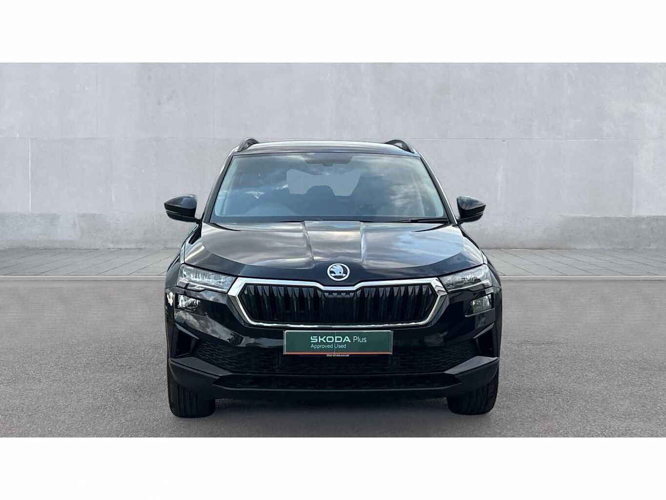 SKODA KAROQ 1.5 TSI SE Drive 5dr DSG