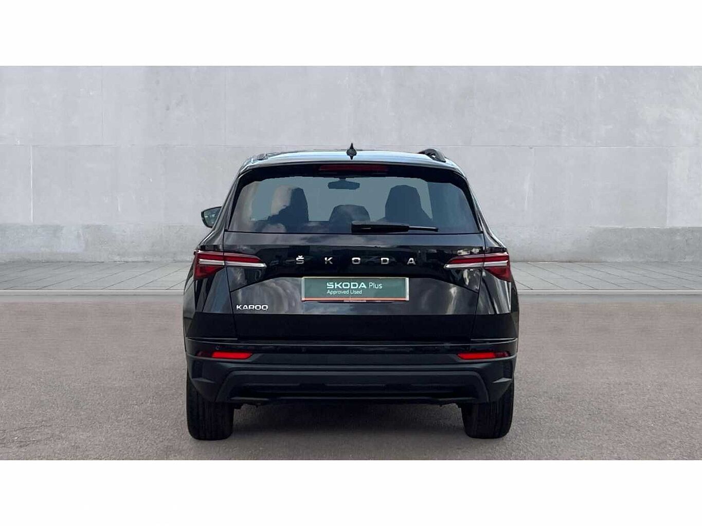 SKODA KAROQ 1.5 TSI SE Drive 5dr DSG