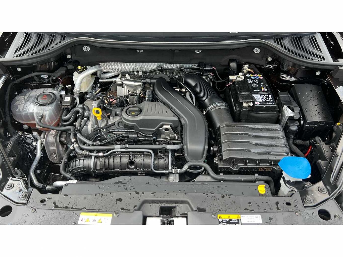 SKODA KAROQ 1.5 TSI SE Drive 5dr DSG