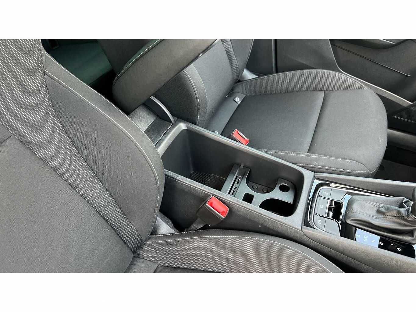 SKODA KAROQ 1.5 TSI SE Drive 5dr DSG