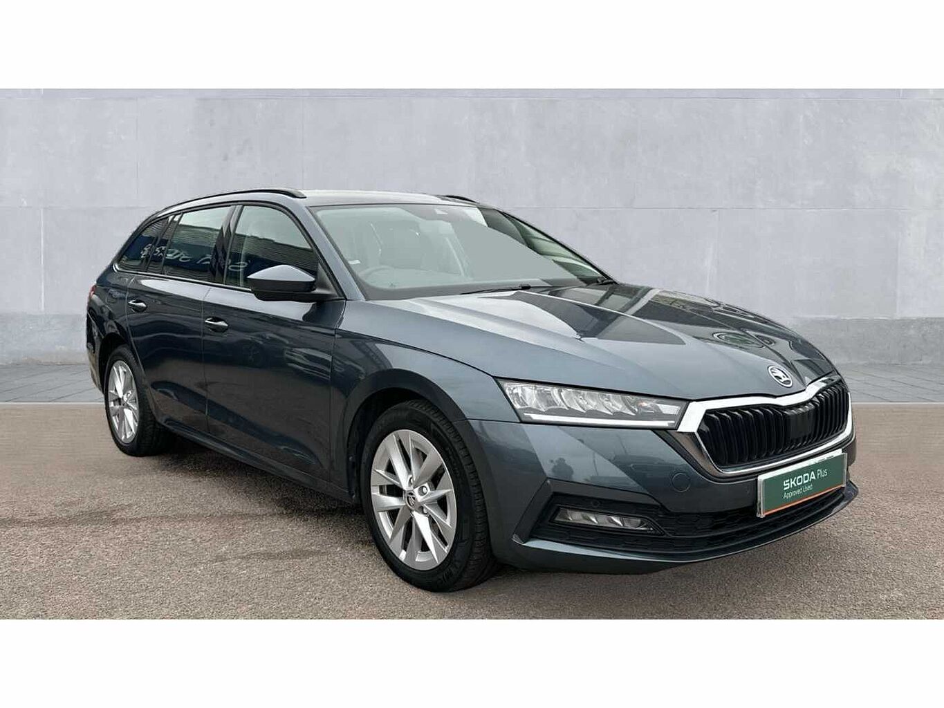 SKODA OCTAVIA ŠKODA  Estate 1.4 TSI iV SE Technology DSG 5dr