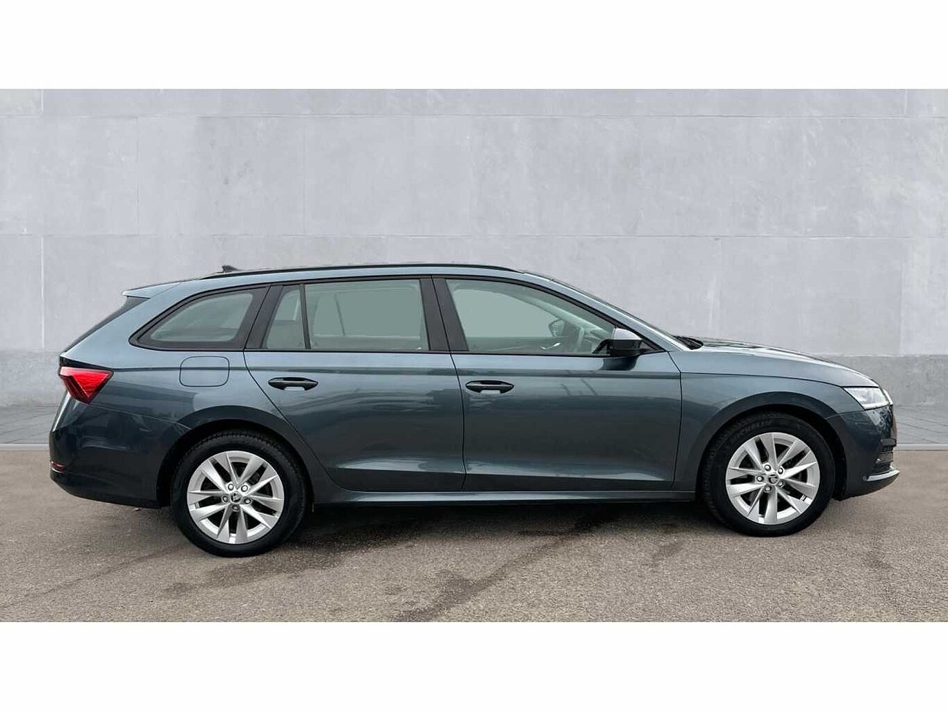 SKODA OCTAVIA ŠKODA  Estate 1.4 TSI iV SE Technology DSG 5dr