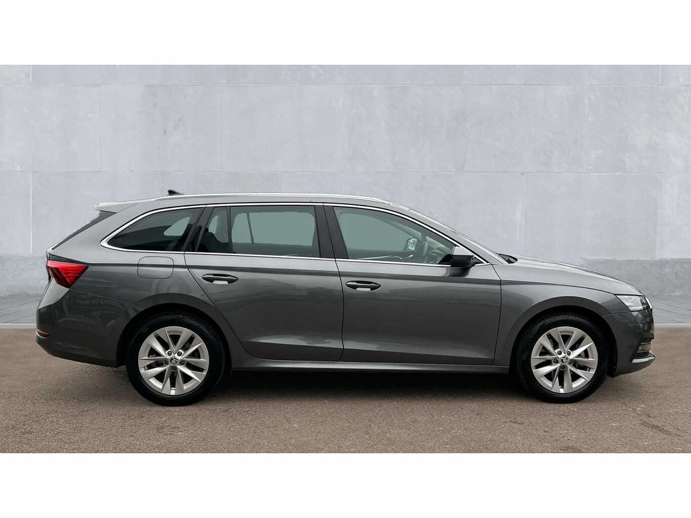 SKODA OCTAVIA ŠKODA  Estate 1.4 TSI iV SE L DSG 5dr