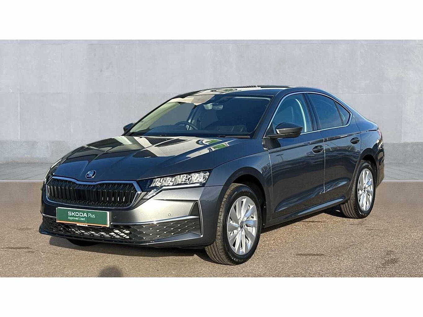 SKODA OCTAVIA ŠKODA  Diesel Hatchback 2.0 TDI 150 SE L 5dr DSG