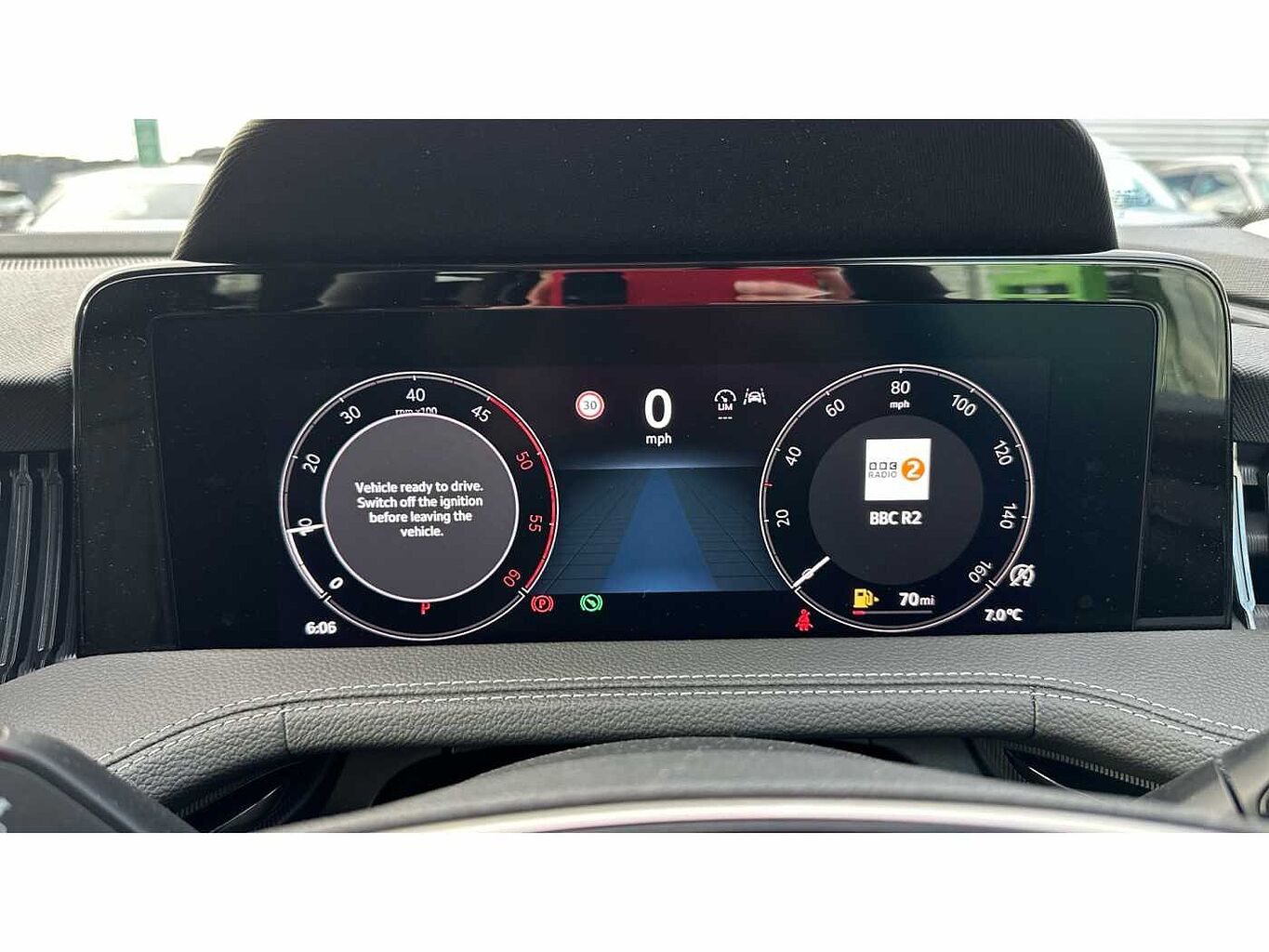 SKODA SUPERB ŠKODA  Diesel Estate 2.0 TDI SE L 5dr DSG
