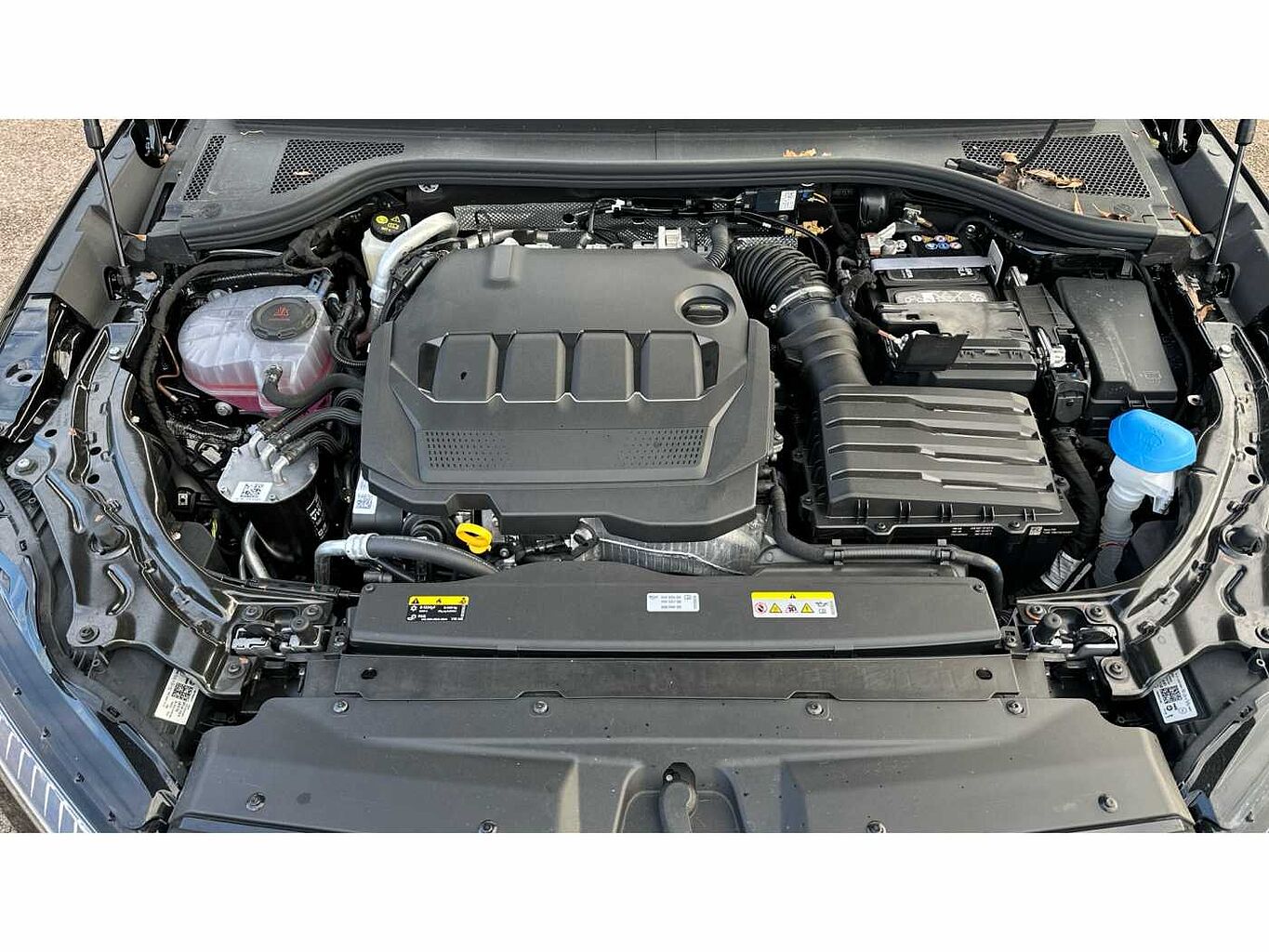 SKODA SUPERB ŠKODA  Diesel Estate 2.0 TDI SE L 5dr DSG