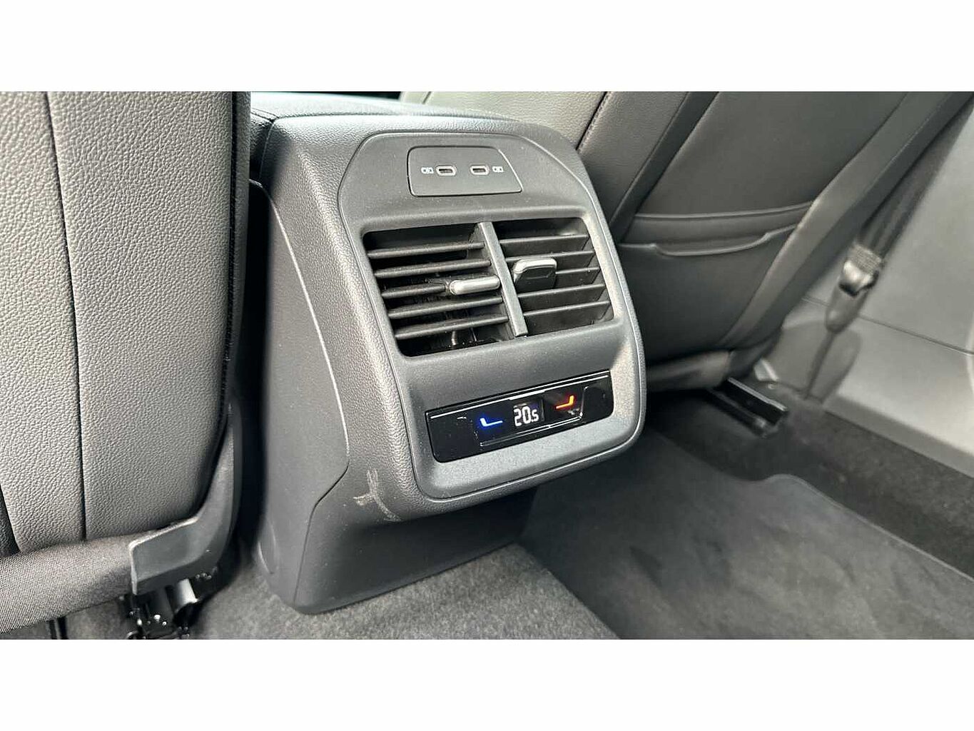 SKODA SUPERB ŠKODA  Diesel Estate 2.0 TDI SE L 5dr DSG