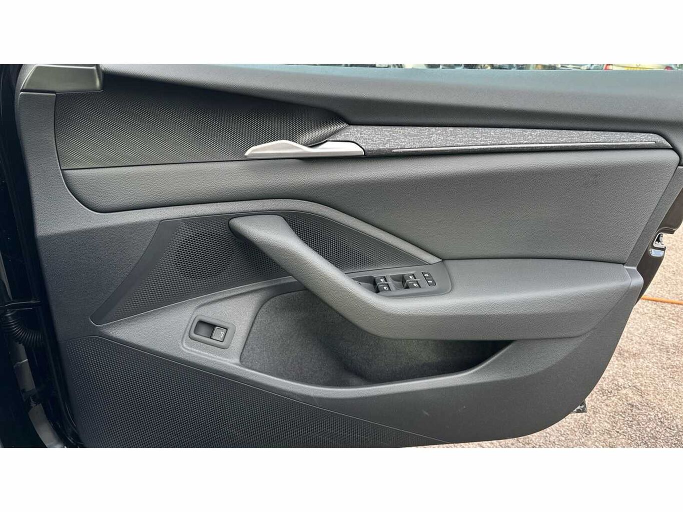 SKODA SUPERB ŠKODA  Diesel Estate 2.0 TDI SE L 5dr DSG