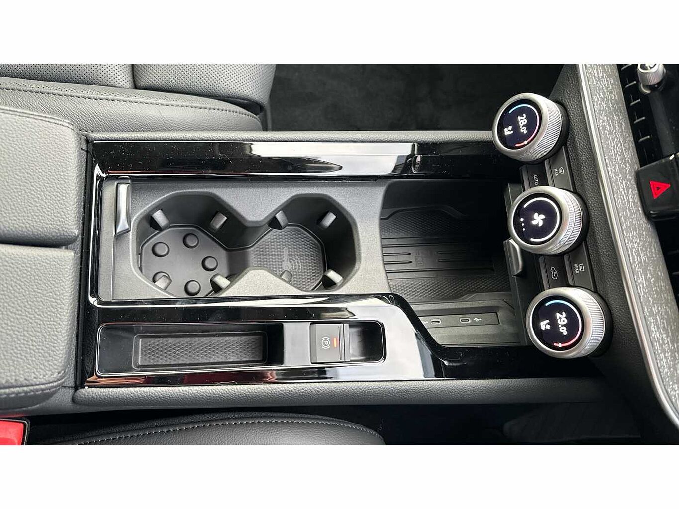 SKODA SUPERB ŠKODA  Diesel Estate 2.0 TDI SE L 5dr DSG