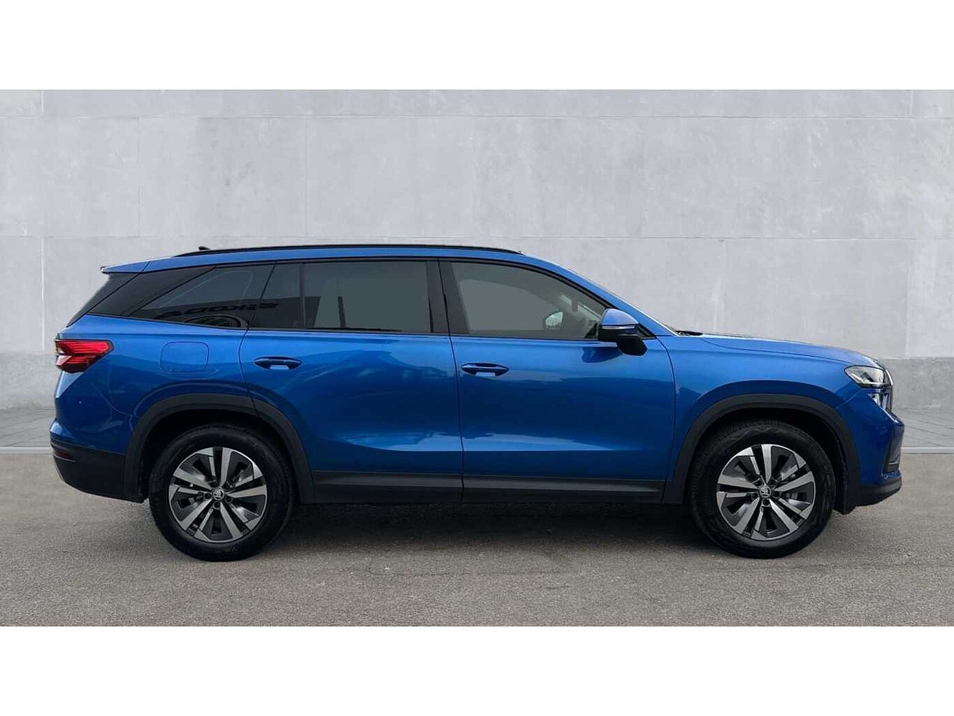 SKODA KODIAQ 1.5 TSI e-TEC SE 5dr DSG [7 Seat]